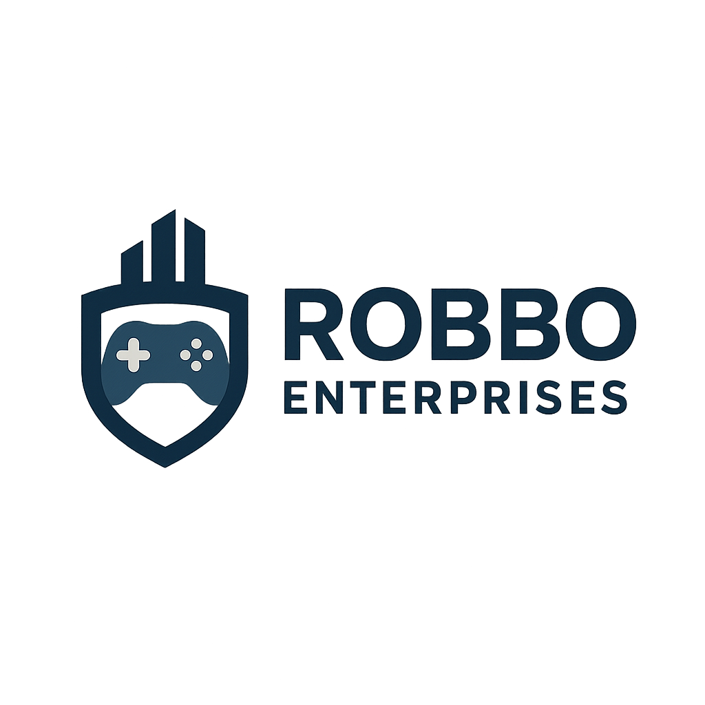 Robbo Enterprises